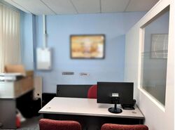 Burlington Square (D7), Office #451345001